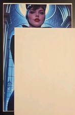 Selina Arkham 2026 Bangers Comics  Cosplay VIRGIN Full Chase Limited /100 picture