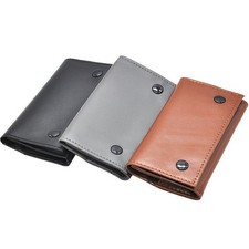 PU Leather Herb Storage Bag, New, Smell Proof & Waterproof for Tobacco picture