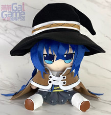 Anime Mushoku Tensei Roxy Migurdia Greyrat 20cm fumo Plush Stuffed Doll Toy picture
