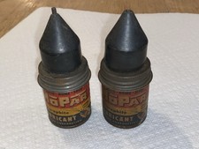 VTG Mopar Graphite Lubricant Rubber Nipple picture