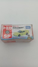 Takara Tomy FD3S RX-7 Dream Tomica Initial D picture