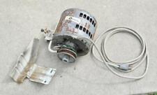 Genuine Maytag Wringer Washer USED REPLACEMENT ELECTRIC MOTOR picture
