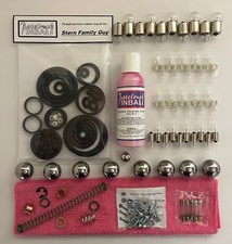 2007 Stern Family Guy Pinball Machine Maintenance Tune Up Kit picture