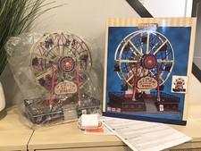 LEMAX 2019 The Giant Wheel Ferris Wheel Musical & Motion picture