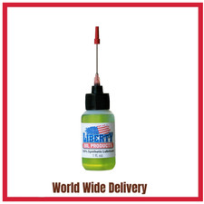 Liberty Oil, The Best 100% Synthetic Oil for Lubricating Your Grandfather Clocks picture