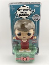 Funko POPsies Golden Girls Blanche Happy Mother's Day To My Golden Girl picture