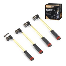 4Pcs Front Rear Brake Pad Wear Sensor for E350 GL320 GLE350 GLS450 ML350 R350 picture