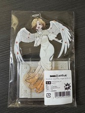 MILGRAM DMM Scratch Mahiru Acrylic Stand picture