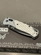 KITH x Benchmade Bugout 535 M390 Limited Edition Knife w/ Original Box NEW picture