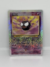 Gastly 76/110 Legendary Collection Reverse Holo English Pokemon TCG NM picture