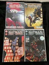Batman: Urban Legends 1-9 Tim Drake LGBT issue 1st print NM picture