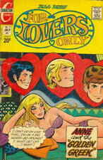 For Lovers Only #72 VG; Charlton | low grade - Lingerie cover - we combine shipp picture