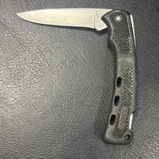 Buck 444 USA Bucklite Folding Pocket Knife - 1999 picture