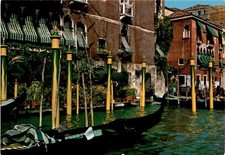 VENEZIA, ARDO, Milano, Fotocelere, Ediz, Ripr Postcard picture