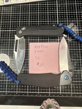 NedFoss Pocket Knives Set of 2 picture