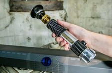 Disneys Obi-Wan Kenobi Legacy lightsaber Collectible Set – Star Wars -Sealed/NEW picture