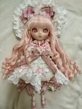 Groove Pullip Decoration Dress Cake No box Used picture