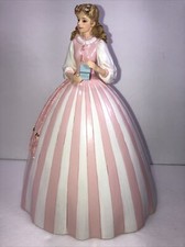 A Lovely Gift Of Hope Figurine Grand Visions of Hope Hamilton Collection picture