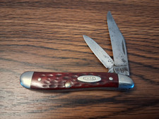 1940-64 Case 6220 Peanut Knife picture