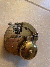 Vintage Franz Hermle FHS 130-070 1990 picture