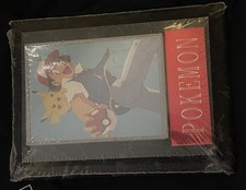Rare Vintage Pokémon Plaque picture