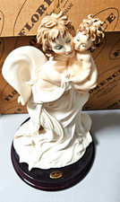 Giuseppe Armani Baby Mine Figurine Florence Italy Porcelain 1580F picture