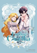 Finding Camellia, Vol. 7 Manga picture
