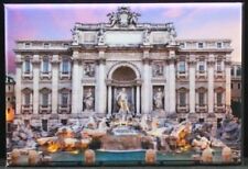 Trevi Fountain Rome 2