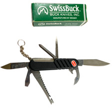 Wenger SwissBuck 87535 Fishtale picture