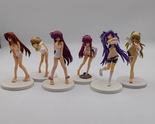 Little Busters Tokuten Toy's Works mini figure picture