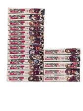 Classroom of the Elite Light Novel English Vol 1-11.5 Complete + year 2 vol 1-5 picture
