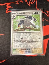 Tranquill 072/086 Reverse Holo NM picture