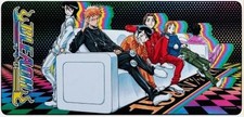 SDCC 2026 VIZ Exclusive BLEACH XL DESK MAT Anime Ichigo RUKIA Manga URYU Orihime picture