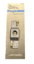 Westinghouse Lighting 7011200 Offset Light Fixture Crossbar picture