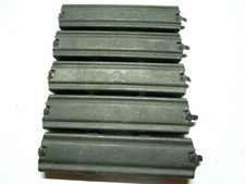 5 Original WW2 USGI Springfield M1903A3 5 Round Stripper Clips MINT CONDITION picture