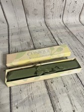 VTG CLINIQUE Lip Brush In Jewel Roll-BNIB picture