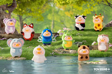 LuLu the Piggy - Animal Party Series picture