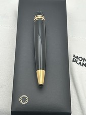 Montblanc Meisterstuck Leonardo Sketch Pencil-Exc. Condition picture