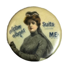1890s Widow Jones Suits Me 1.25