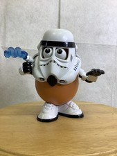 Mr Potato Head Star Wars Stormtrooper Potato Head  picture