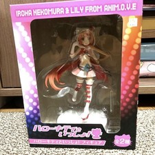 Iroha Nekomura Hello Kitty to Issho Sanrio Figure From Japan picture