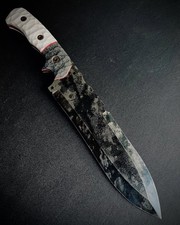 TrueEdgeBlade – Premium Handmade Outdoor Utility Tool AntiqueStyle picture