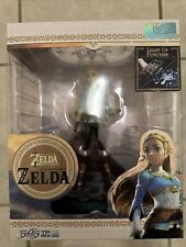 The Legend of Zelda: Zelda Collector's 10-Inch PVC Figure W/baselight picture