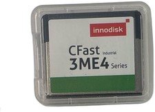 Innodisk CFast 3ME4 Industrial Aristocrat 8GB Memory Card DECF 8GM41 Storage picture