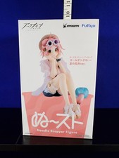 Terra Arknights GoldenGlow Summer Flowers FA394 Noodle Stopper Figure Hypergryph picture