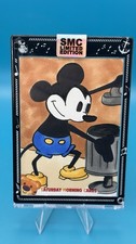 1/1 Sketch Steamboat Willie Disney Mickey Card Saturday Morning Cards SMC  2026 picture