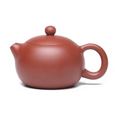 SILINE Fine Yixing Clay Teapot,Chinese Genuine Handmade Zisha Tea Pot 7.8 Oz picture