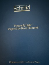 Schmid Heavenly Light picture