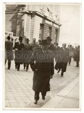 Edouard Daladier, President of the Council - Vintage Photo 1939 picture