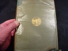 History of Ware Mass.-1911-1st edition-original wraps picture